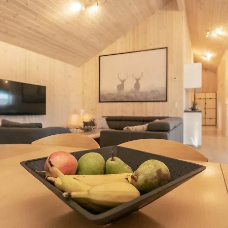 8 Person Holiday Home In Brovst Дом отдыха *